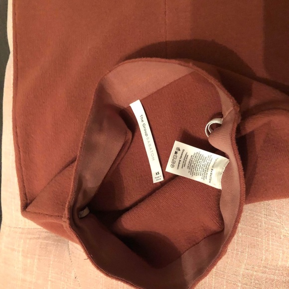 Babaton Wool Pencil Skirt - Picture 5 of 7